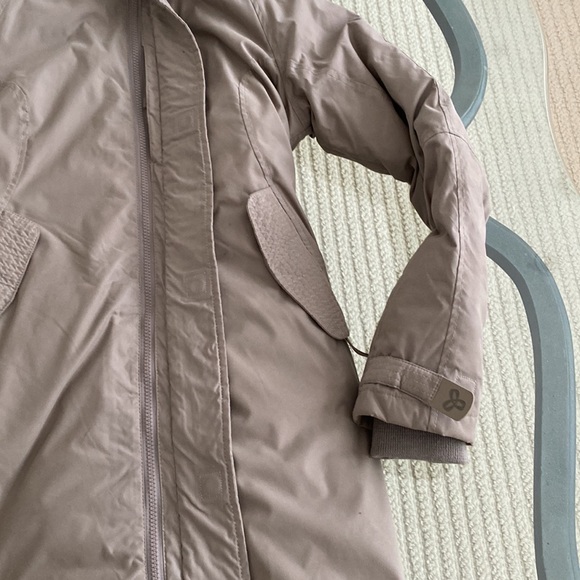 Tna summit parka - Picture 3 of 12